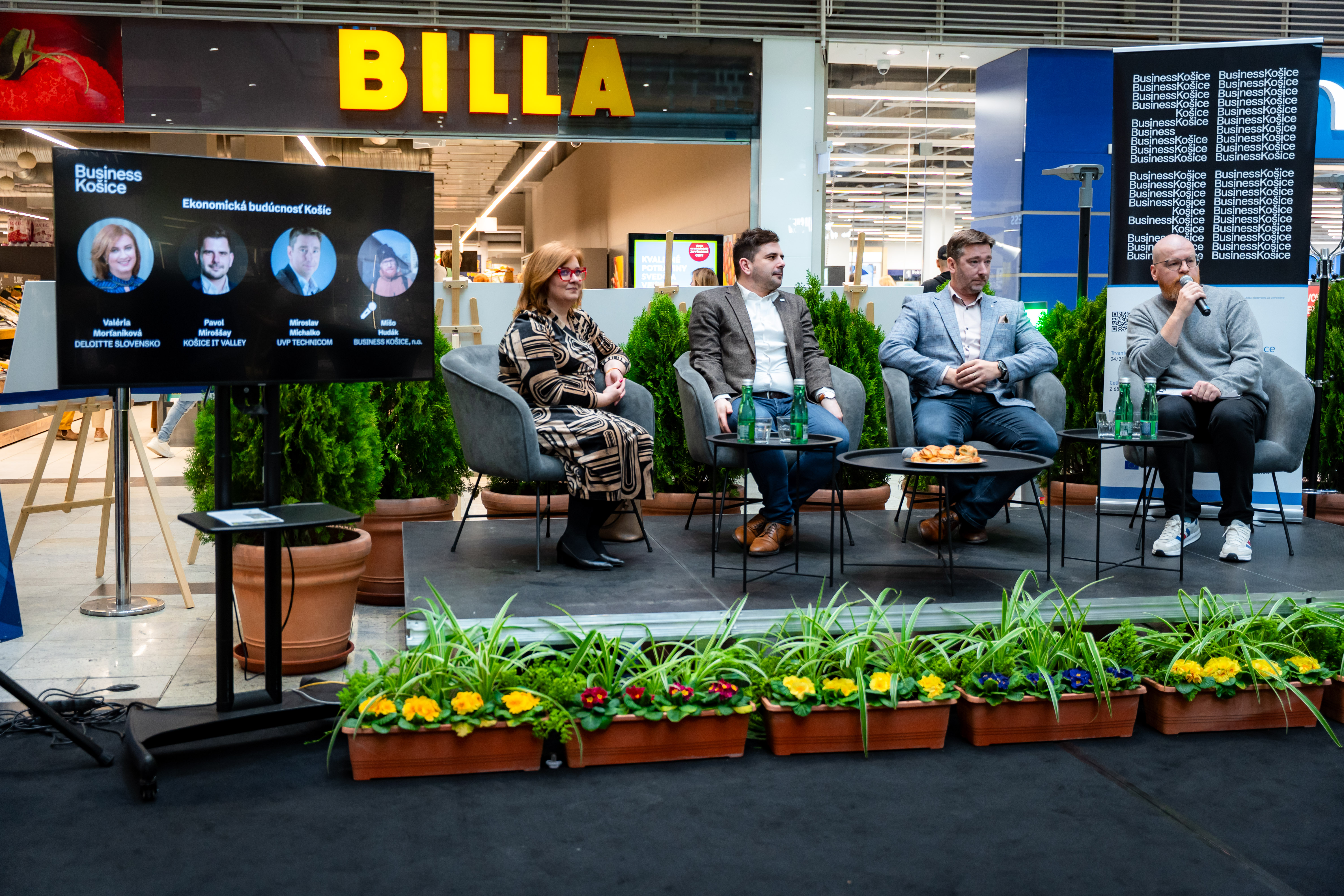 Verejna prezentacia mesta Kosice-1